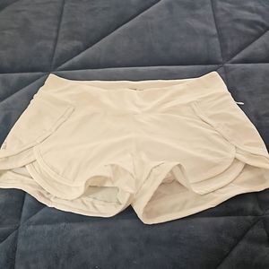 Hylete shorts